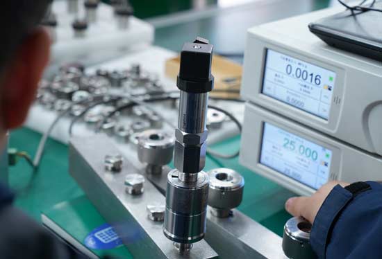metal tube rotameters