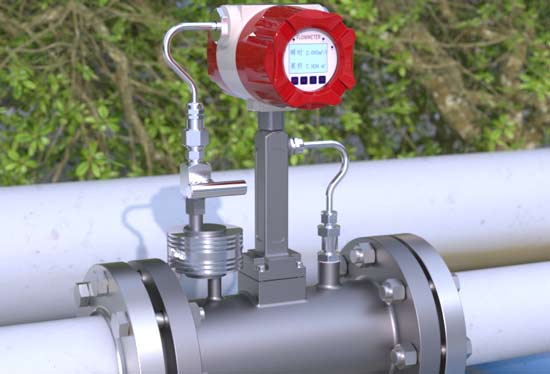electromagnetic flowmeters with 316L electrodes